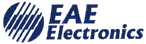 EAE Electronics -logo